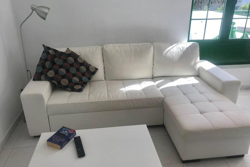 Vrys Apartment Close To The Beach Puerto del Carmen  Exterior foto