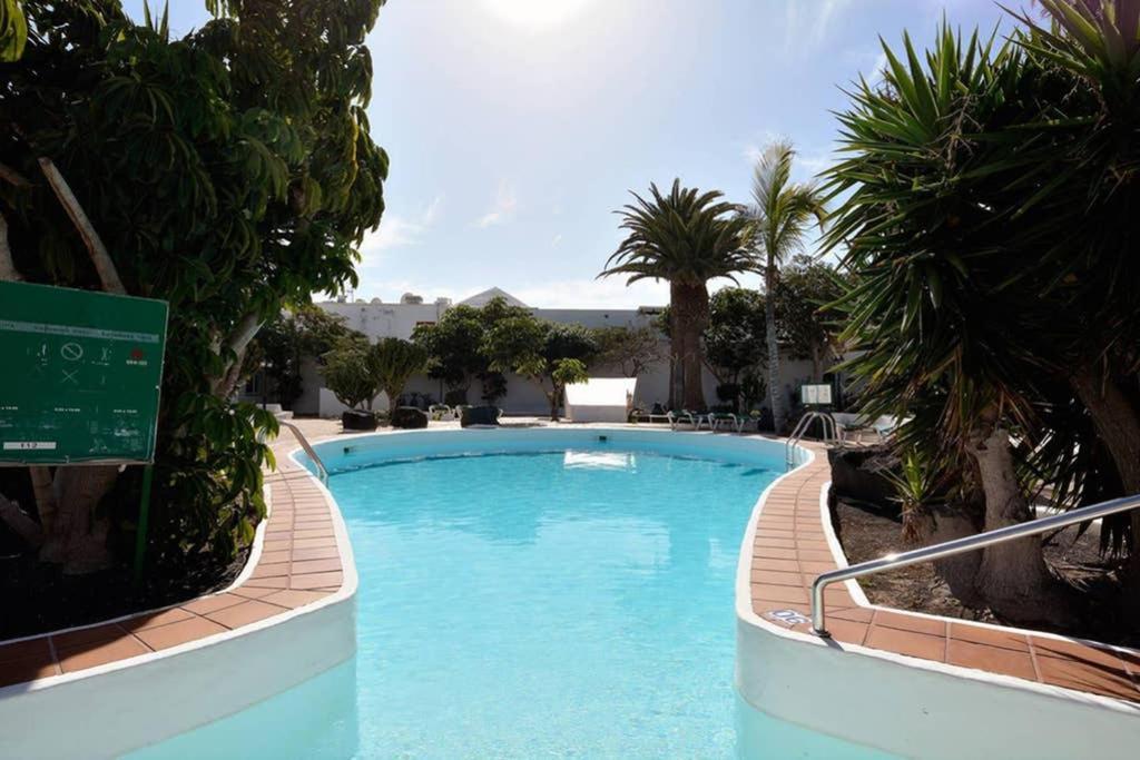 Vrys Apartment Close To The Beach Puerto del Carmen  Exterior foto