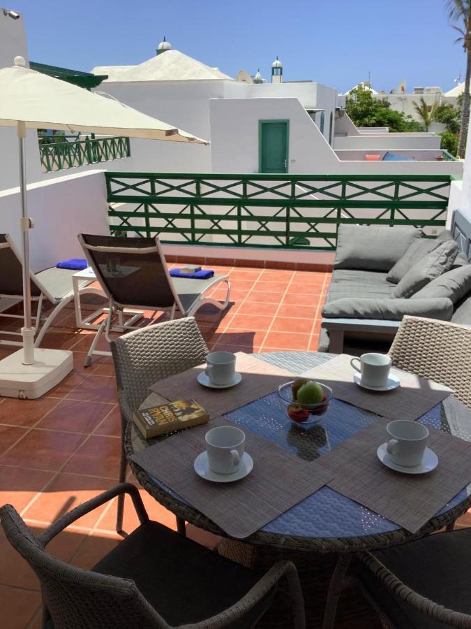 Vrys Apartment Close To The Beach Puerto del Carmen  Exterior foto
