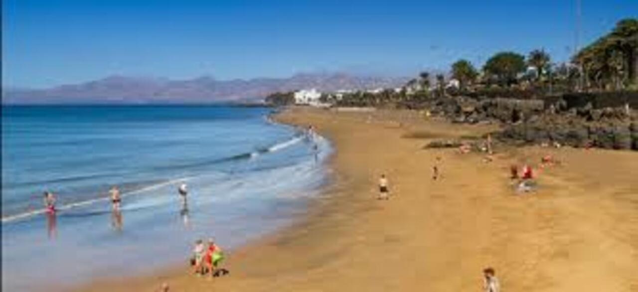 Vrys Apartment Close To The Beach Puerto del Carmen  Exterior foto
