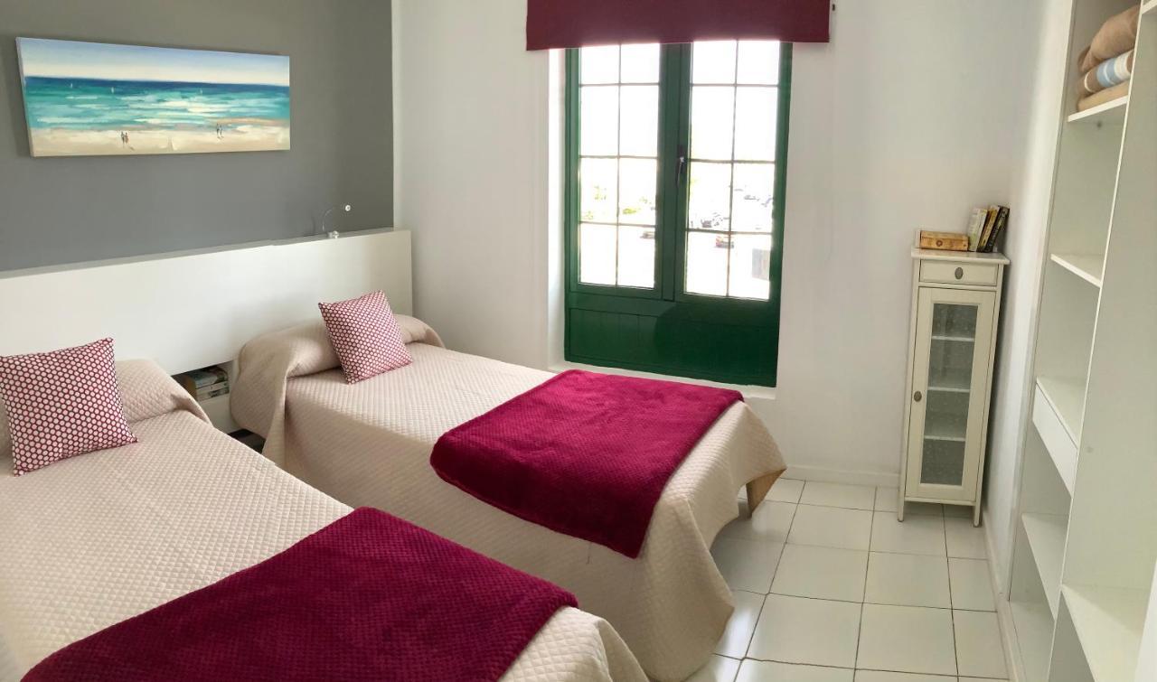 Vrys Apartment Close To The Beach Puerto del Carmen  Exterior foto