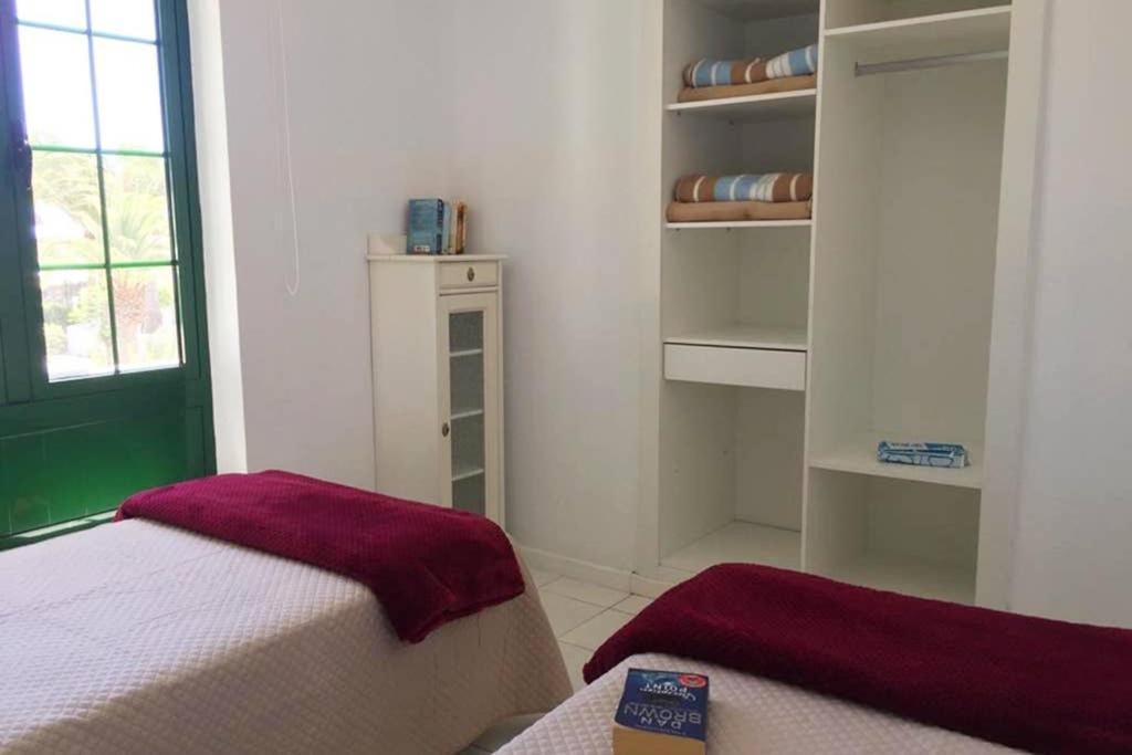 Vrys Apartment Close To The Beach Puerto del Carmen  Exterior foto