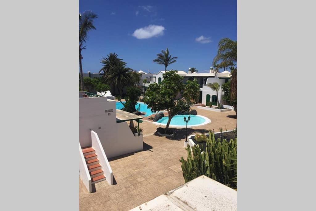 Vrys Apartment Close To The Beach Puerto del Carmen  Exterior foto