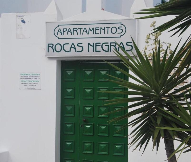 Vrys Apartment Close To The Beach Puerto del Carmen  Exterior foto