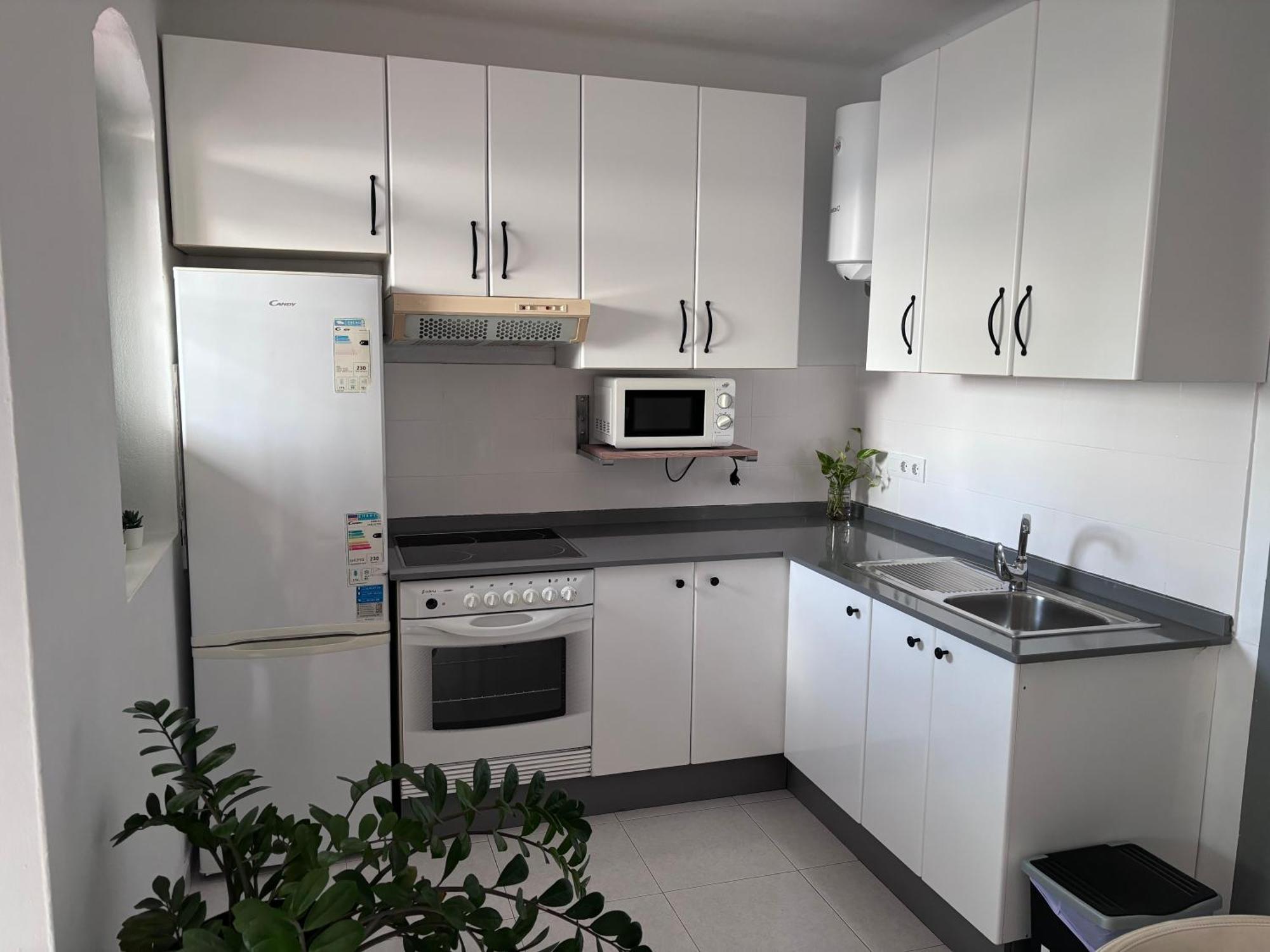 Vrys Apartment Close To The Beach Puerto del Carmen  Exterior foto
